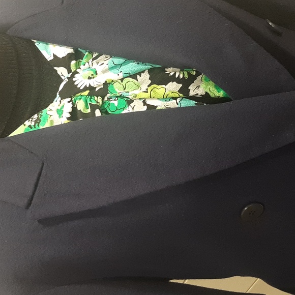 Ann taylor shoulder 17 ptp19 length 27 - Picture 2 of 7